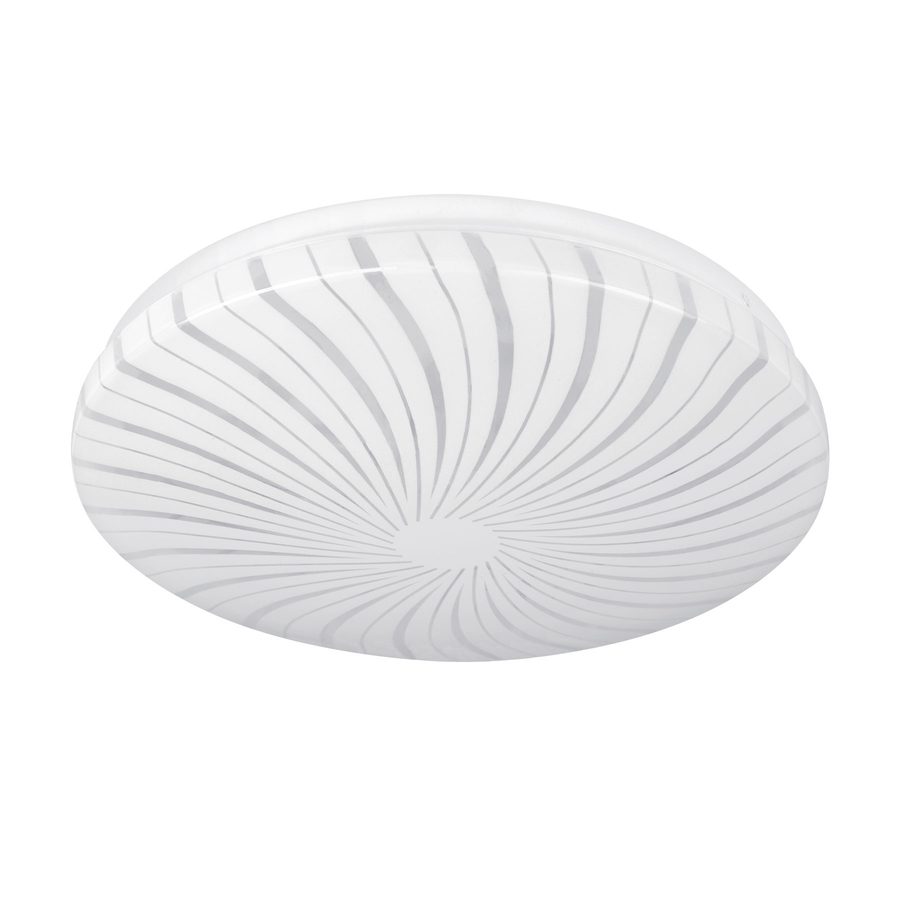 Plafon Redondo 8w