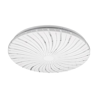 Plafon Redondo 18w