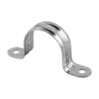 Abrazadera Omega 1 1/2"