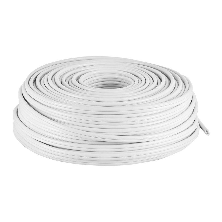 Cable Duplex Pot Calibre 14 Caja