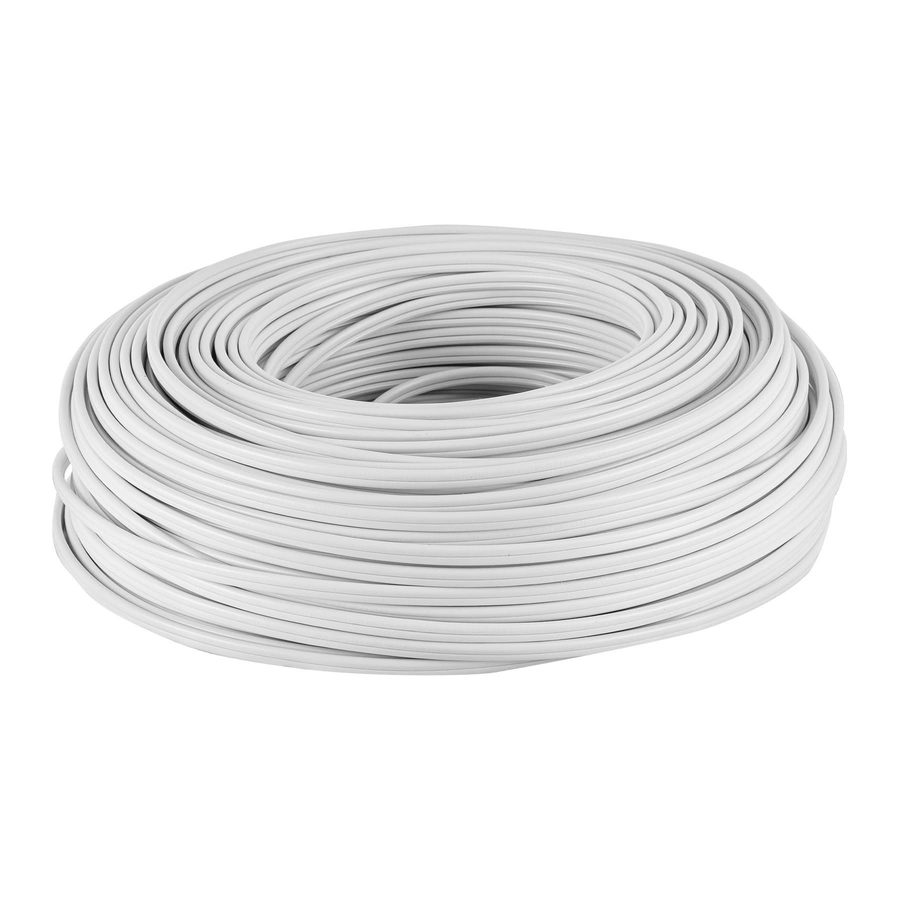 Cable Duplex Pot Calibre 16 Caja