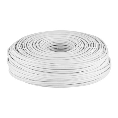 Cable Duplex Pot Calibre 12 Caja