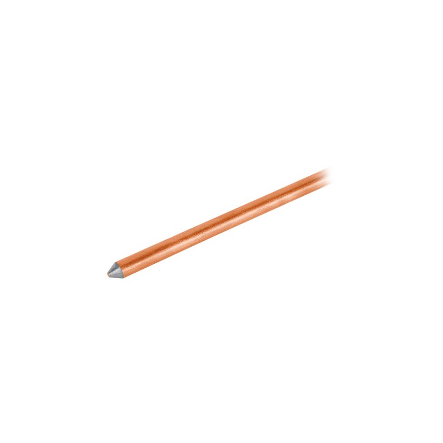 Varilla Tierra Fisica M 1/2 X 1.5