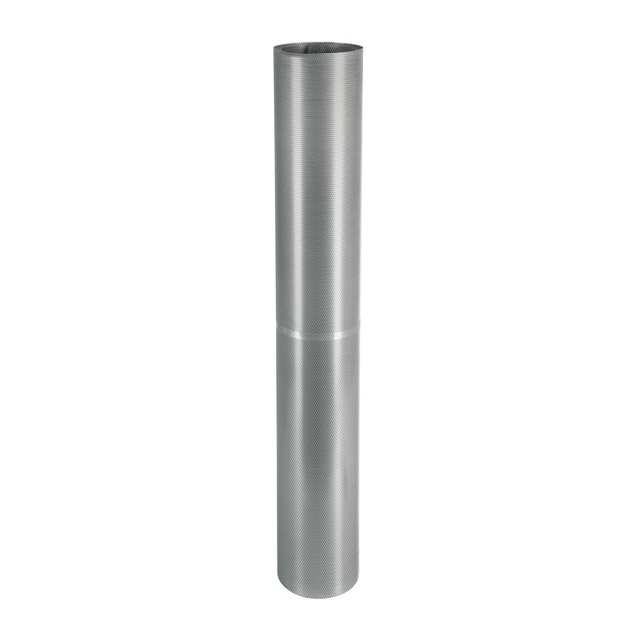 Malla Mosquitero Galvanizada 90cm