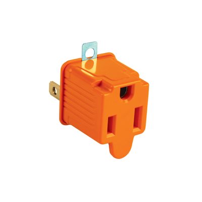Bolsa Con 2 Adaptadores 3 A 2