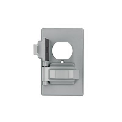 Placa Interperie