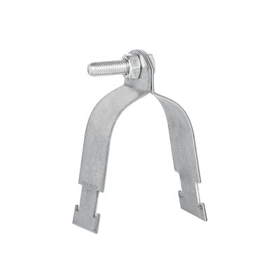 Abrazadera Unicanal 2