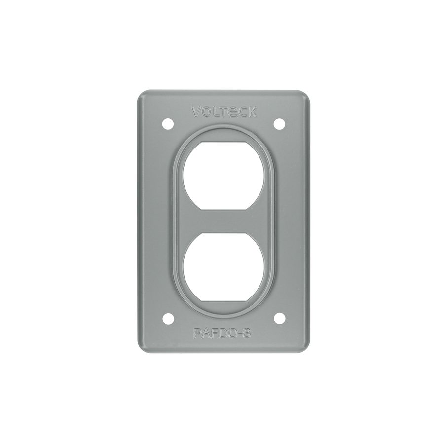 Placa Duplex Reforzada
