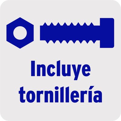 Placa Armada, 2interruptores Sencillos,blanco,línea Italiana