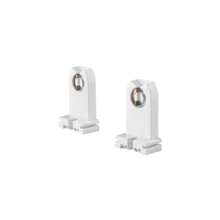Portalampara Para Tubo LED G13 Voltek