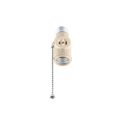 Soquet Ladron Con Cadena