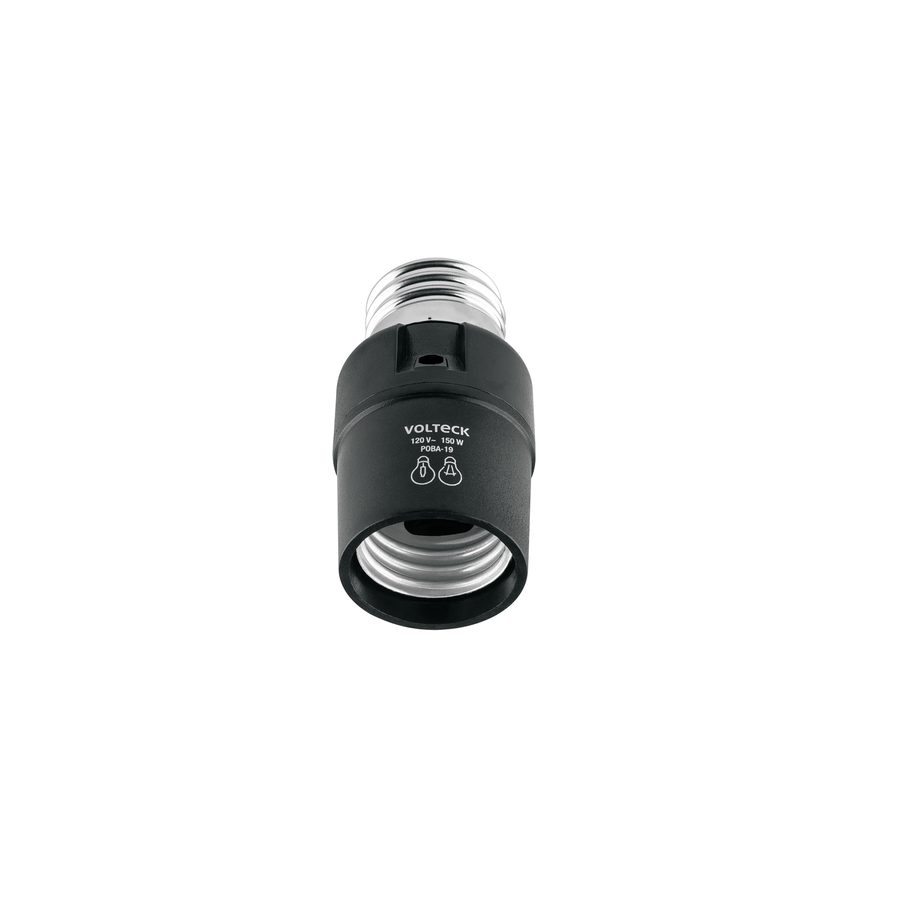Soquet Con Sensor