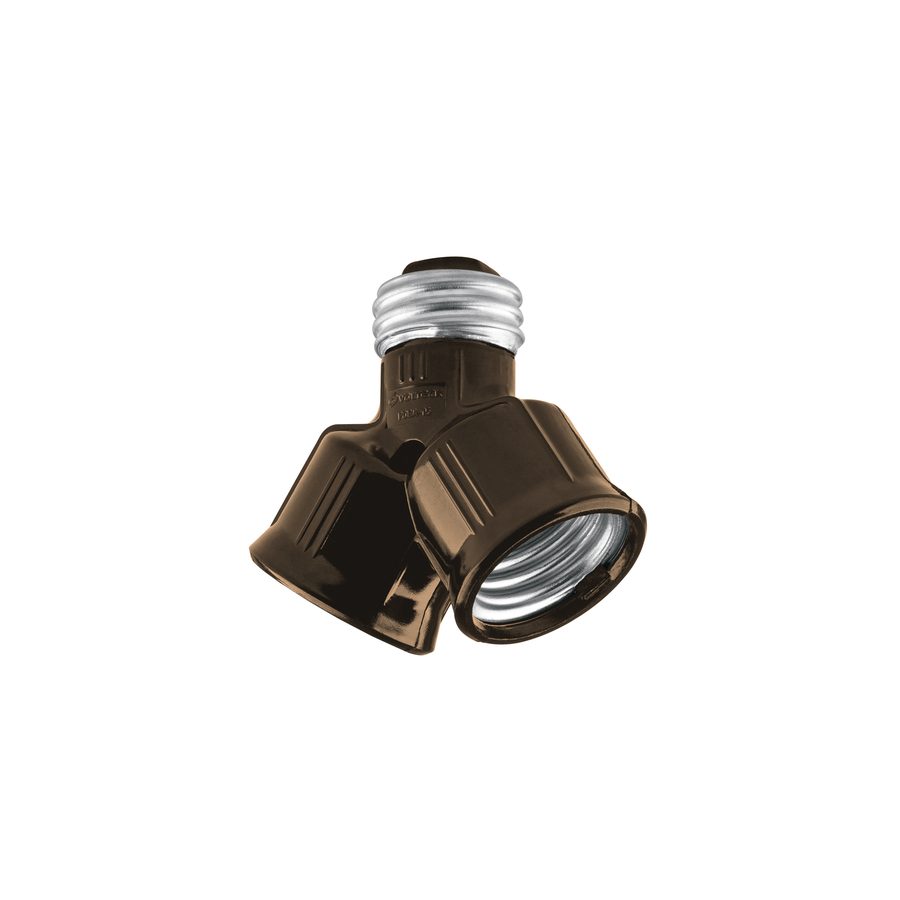Soquet Doble Voltech