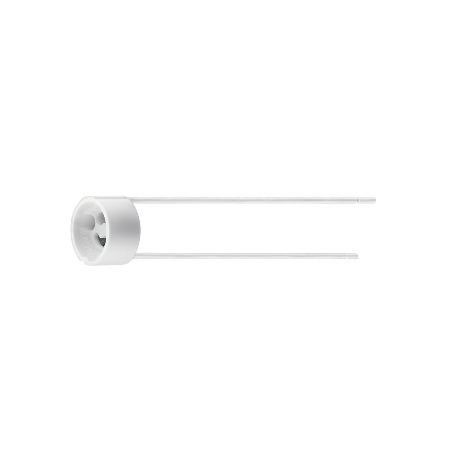 Soquet Gu10 Porcelana