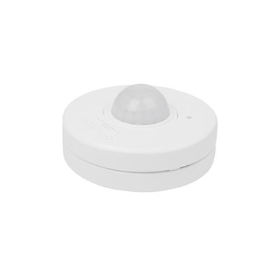 Sensor De Movimiento
