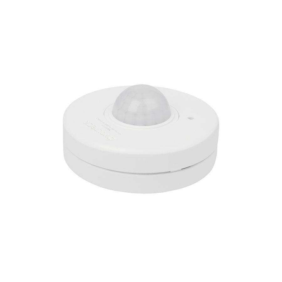 Sensor De Movimiento