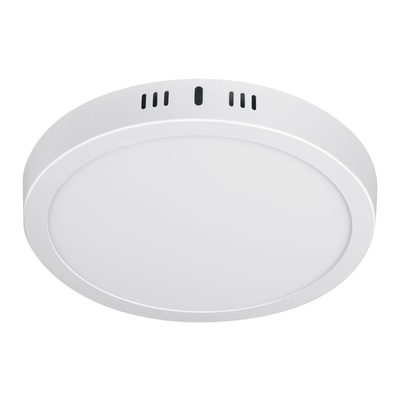 Plafon Redondo Blanco 18w