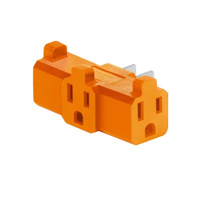 Multicontacto "t"