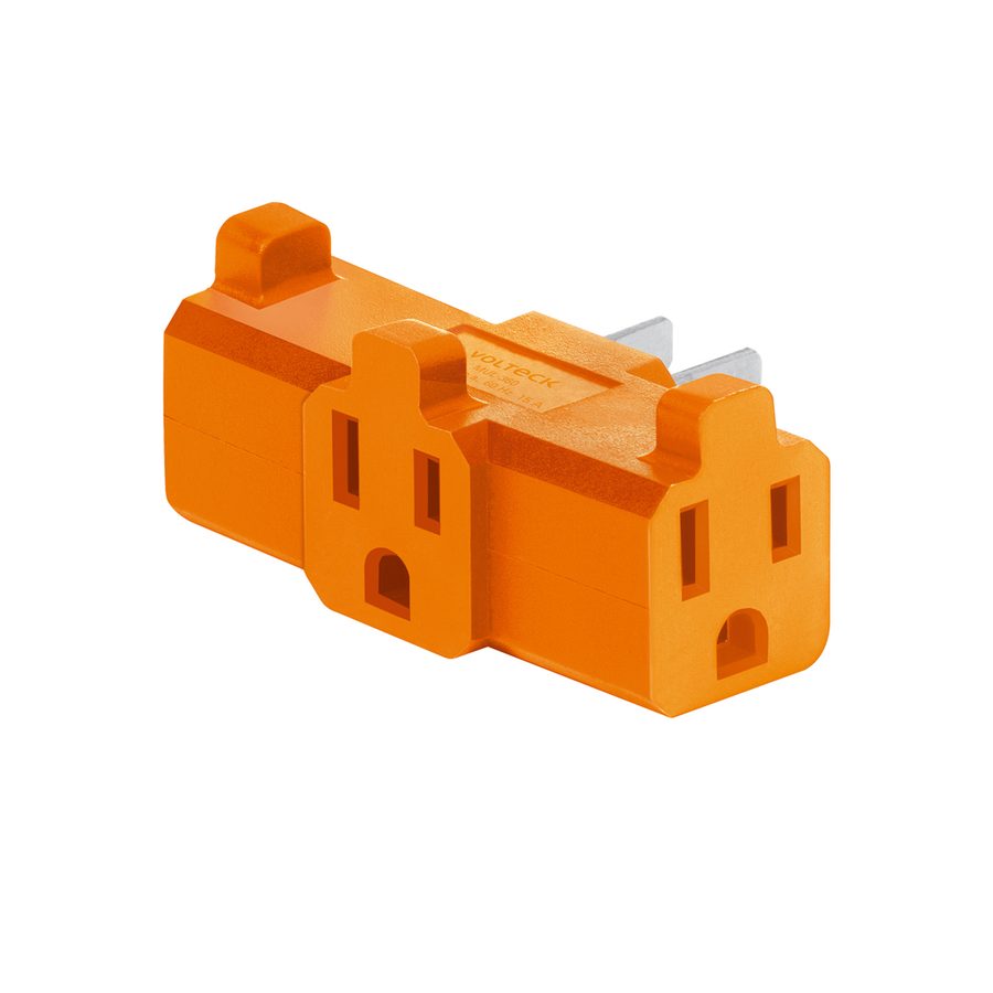 Multicontacto "t"
