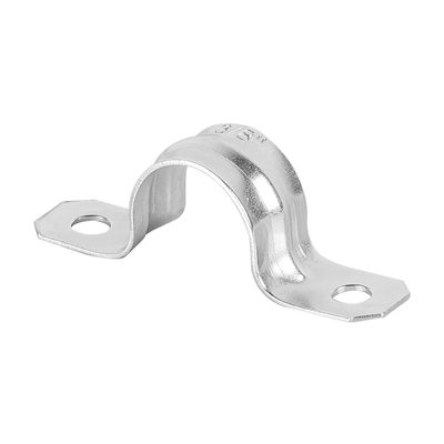 Abrazadera Omega 3/8"