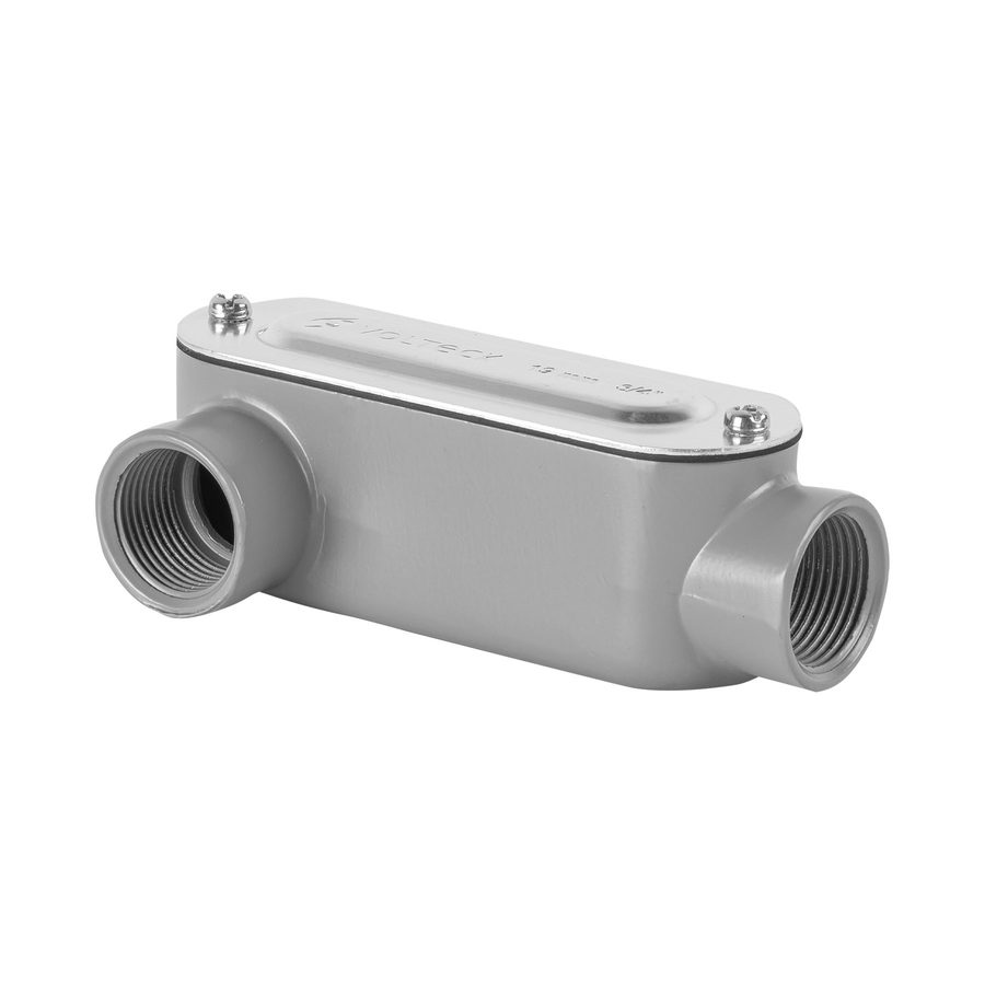 Condulet Lr Clr19 3/4"