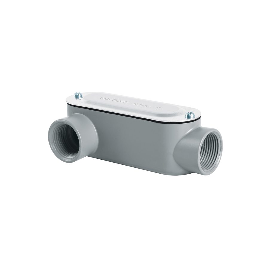 Condulet Lr Clr25 1"
