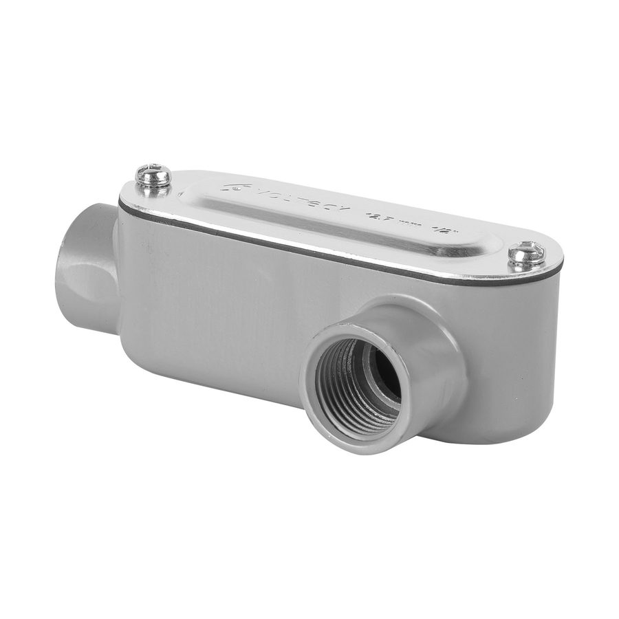 Condulet Ll 1/2"