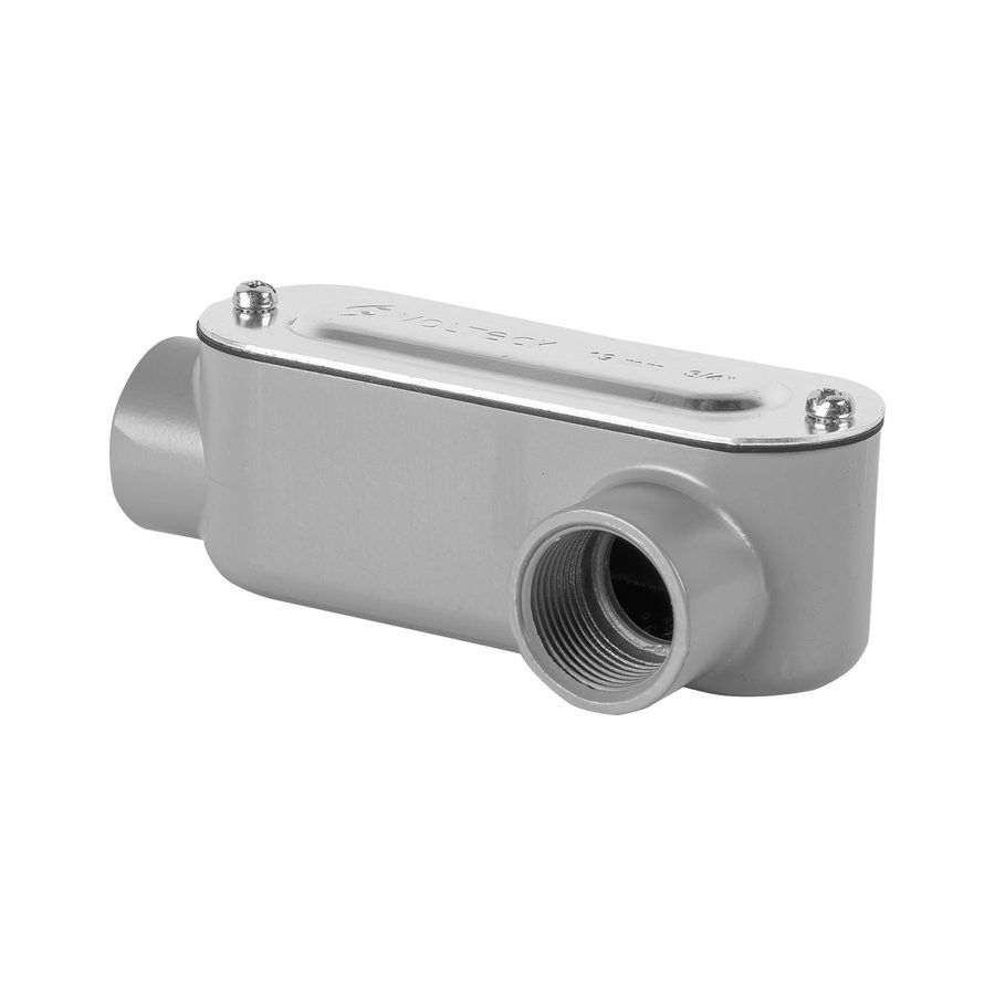 Condulet Ll 3/4"