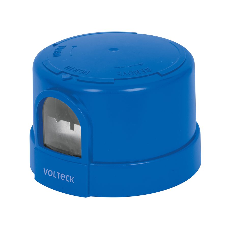 Fotocelda 110-220v