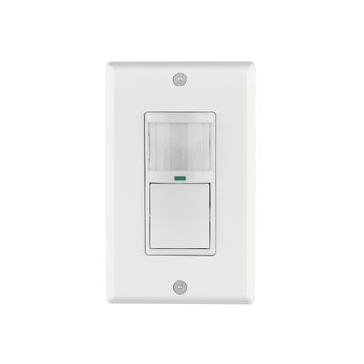 Sensor De Movimiento