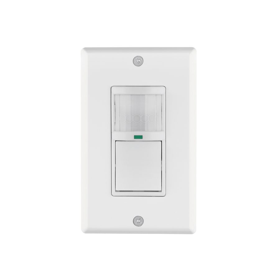 Sensor De Movimiento