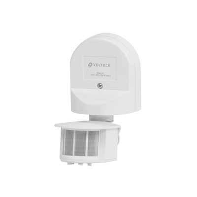 Sensor De Movimiento Exterior