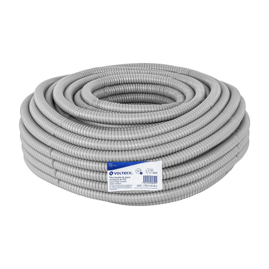 Tubo Licuatite Mt 1/2"