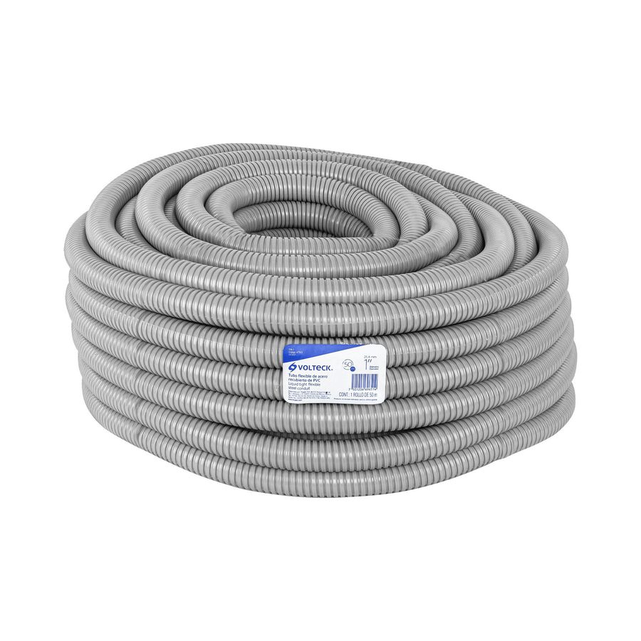 Tubo Licuatite Mt 1"