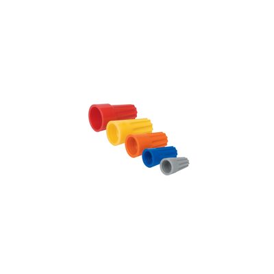 Capuchon Para Cable Calibres Surtidos
