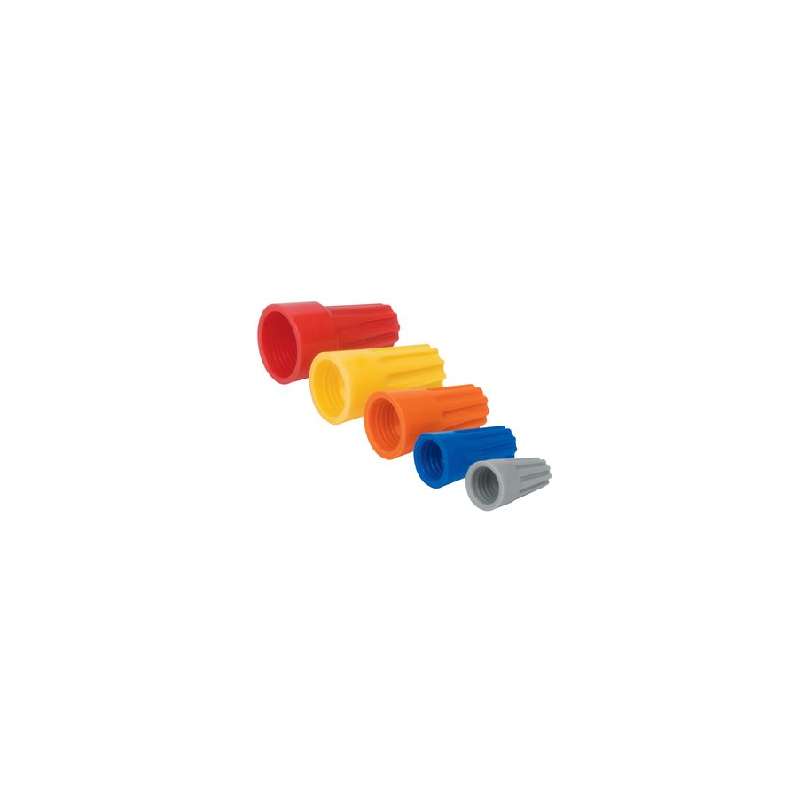 Capuchon Para Cable Calibres Surtidos