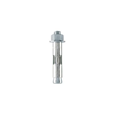 Taquete Expansivo 1/2"