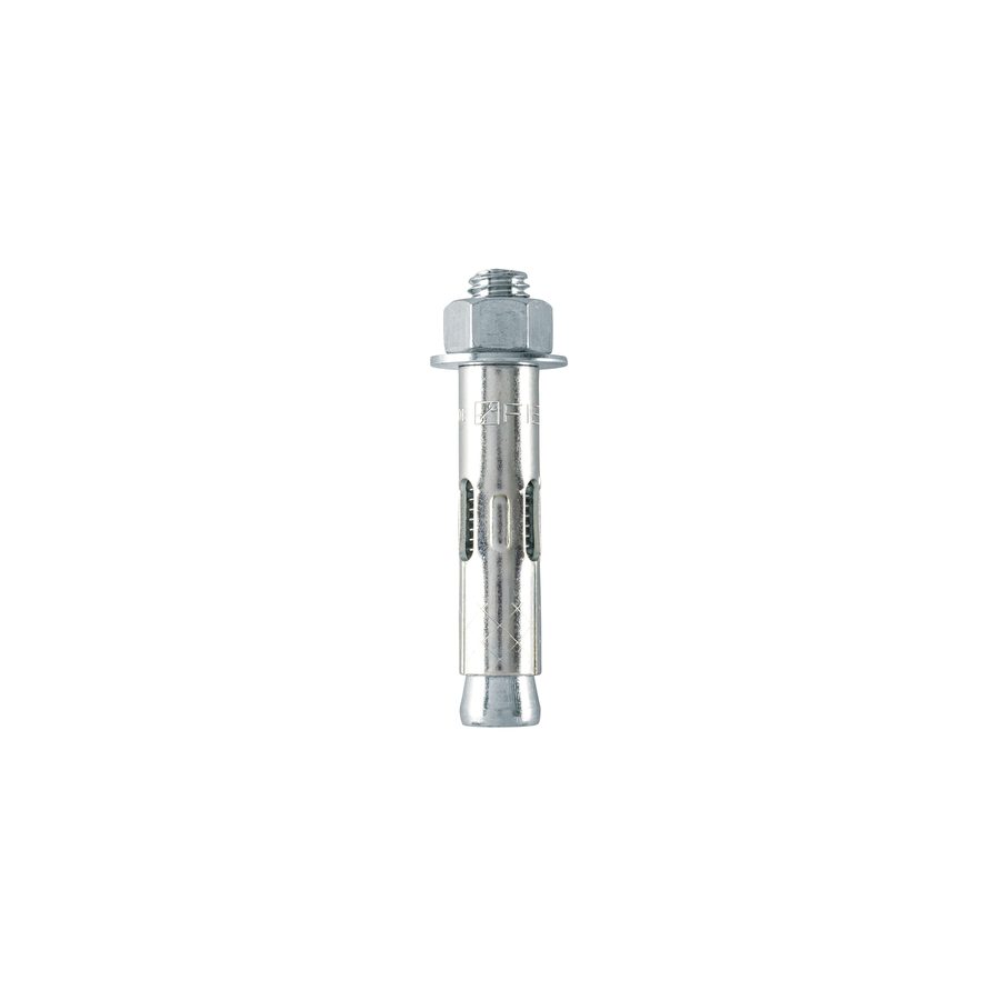 Taquete Expansivo 1/2"