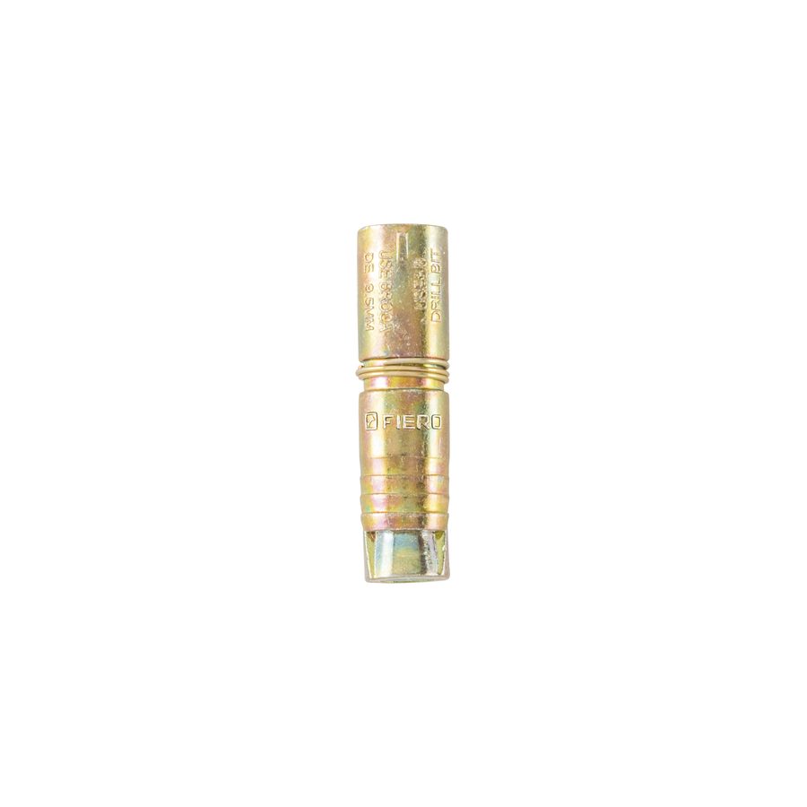 Taquete Expansivo 3/16"