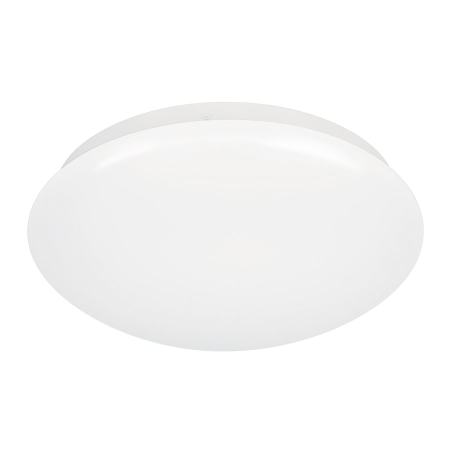 Plafon Sobreponer 15w
