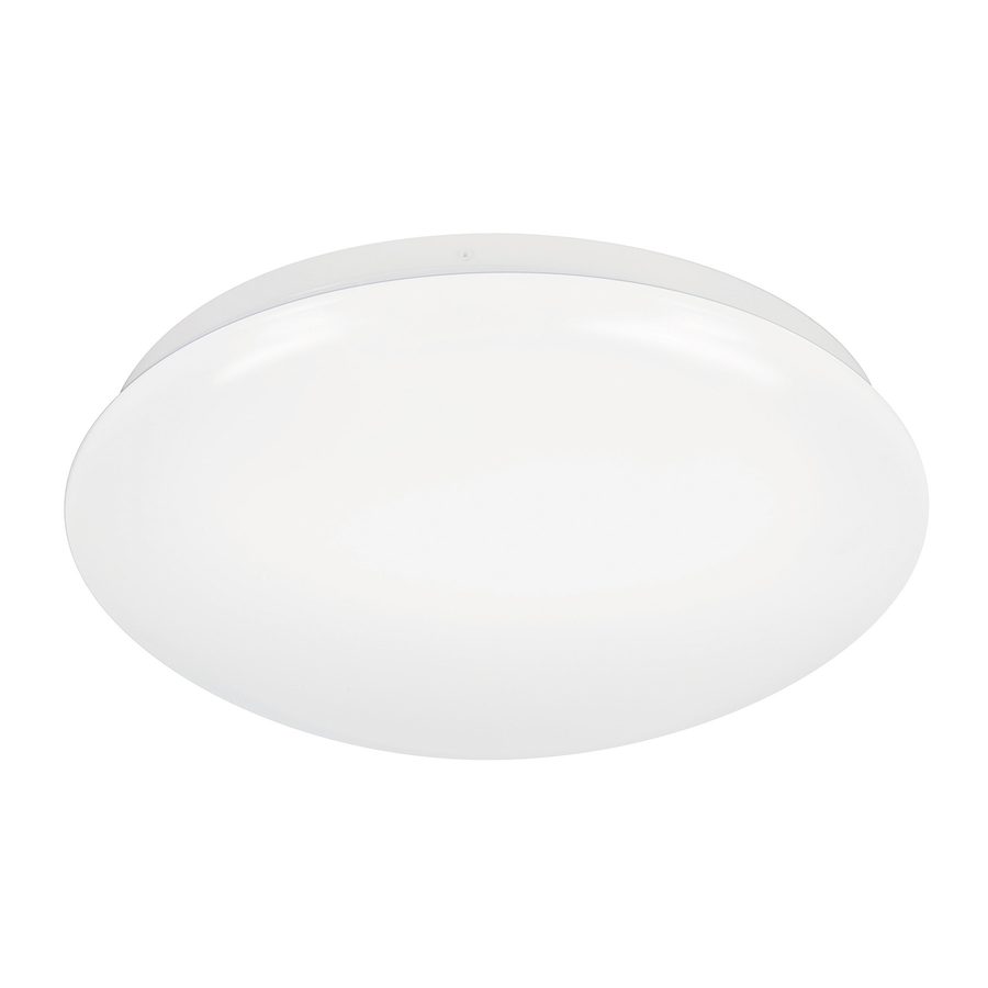 Plafon Sobreponer 18w
