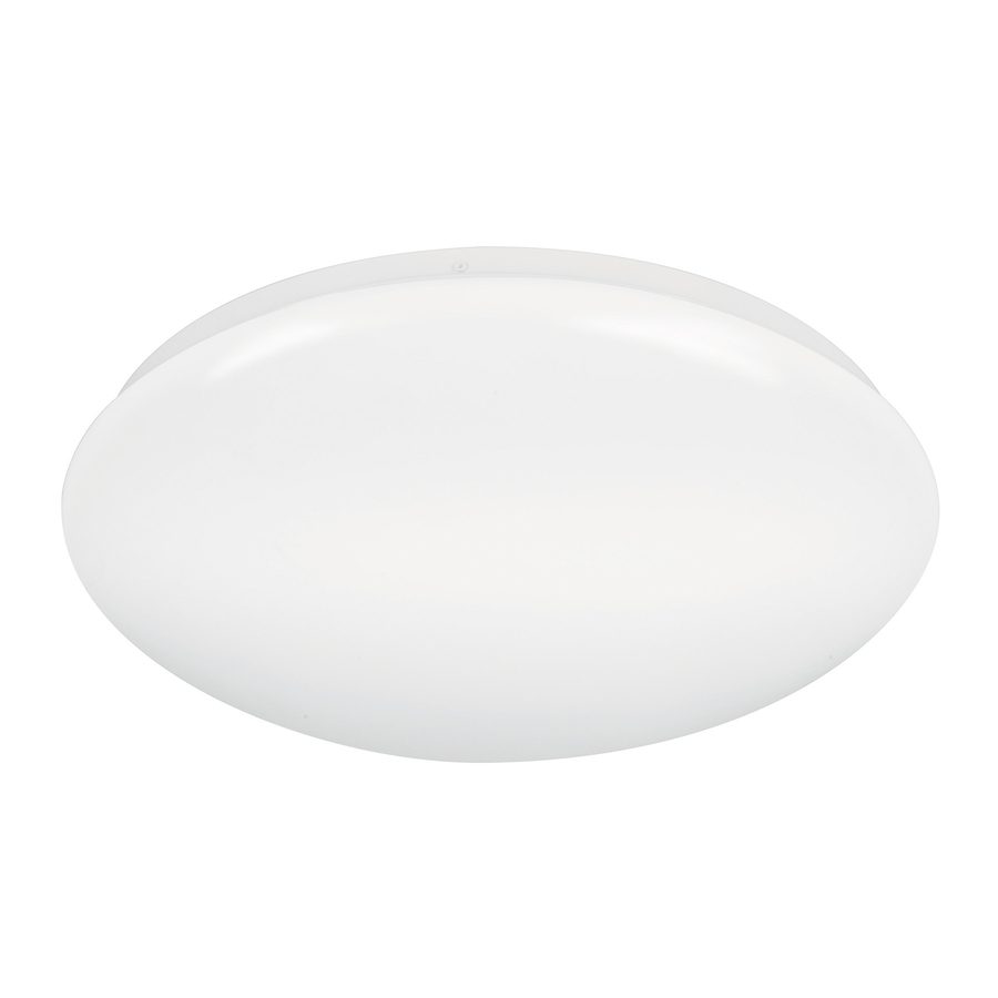 Plafon Sobreponer 22w