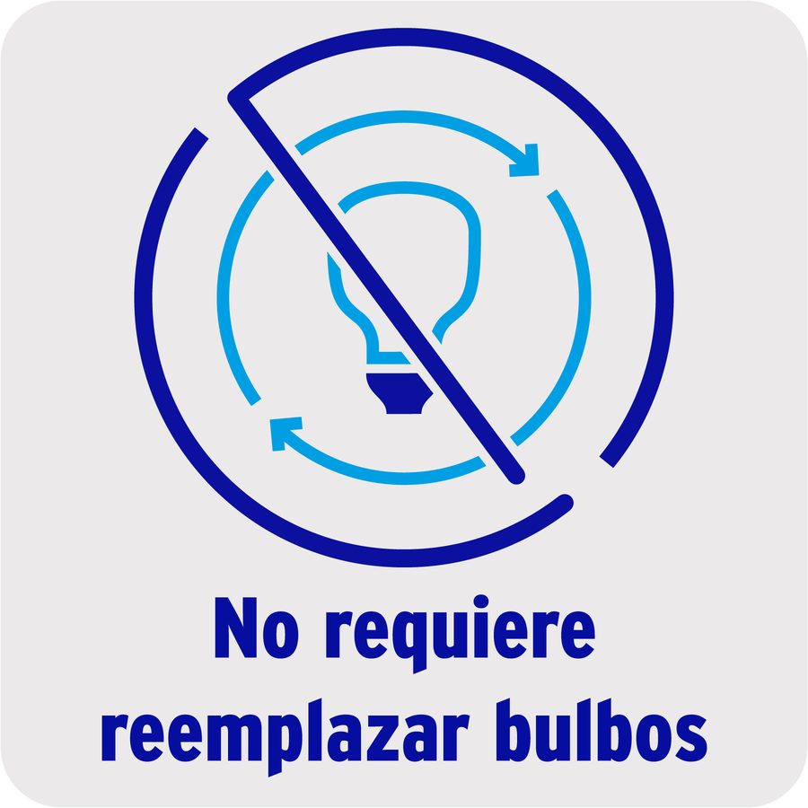 Luminario Tipo Plafon Cuadrado 18w