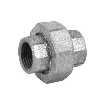 Tuerca Union Galvanizado 1/2