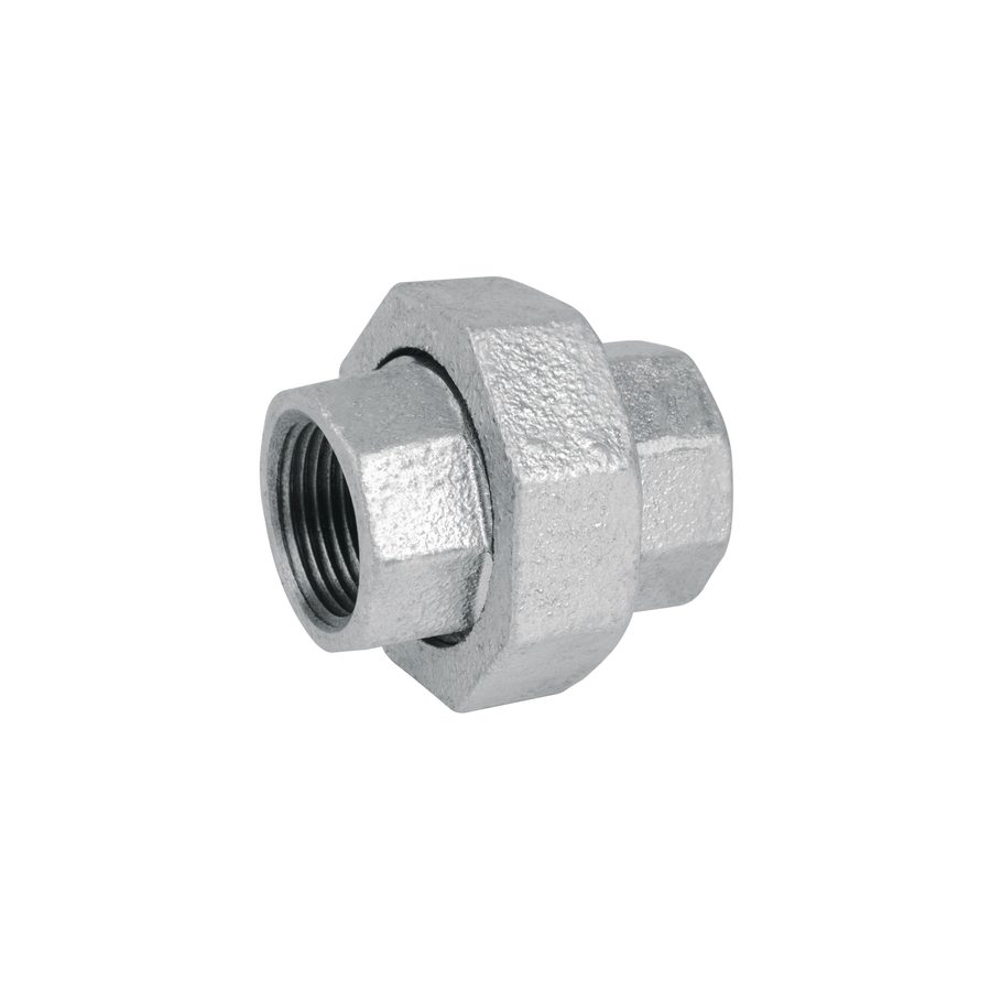 Tuerca Union Galvanizado 3/4