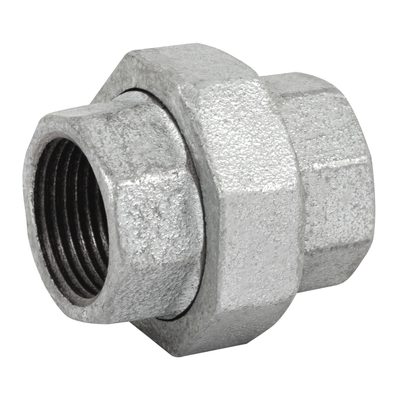 Tuerca Union Galvanizado 1"