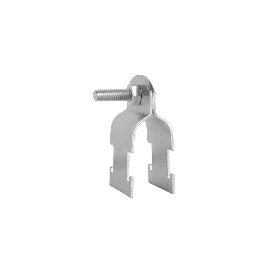 Abrazadera Unicanal 3/4
