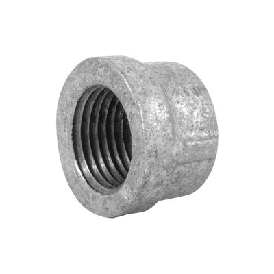 Tapon Hembra Galvanizado 1/2