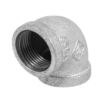 Codo Galvanizado "1 X 90°"