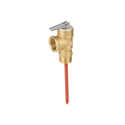 Válvula Alivio Boiler Foset47679